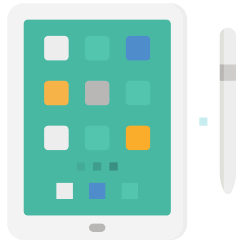 \"ipad\"
